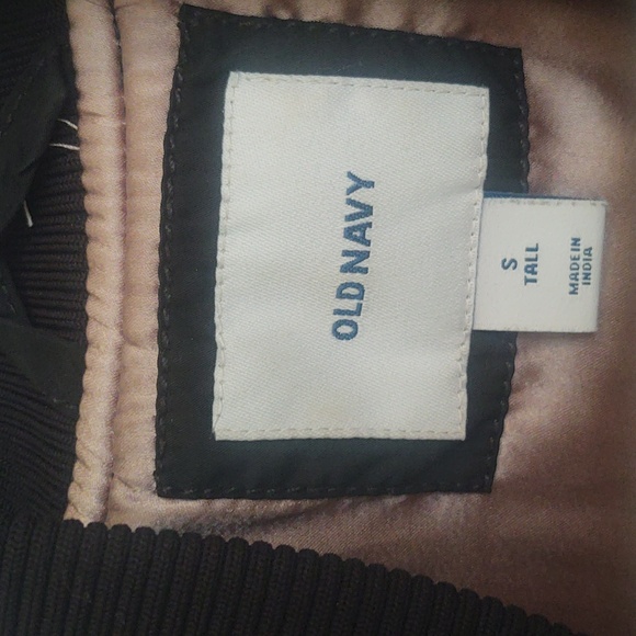 Bomber Jacket - Picture 2 of 4